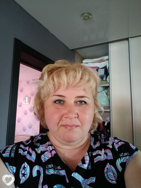 Аня, 41, Новокузнецке — анкета №2975274