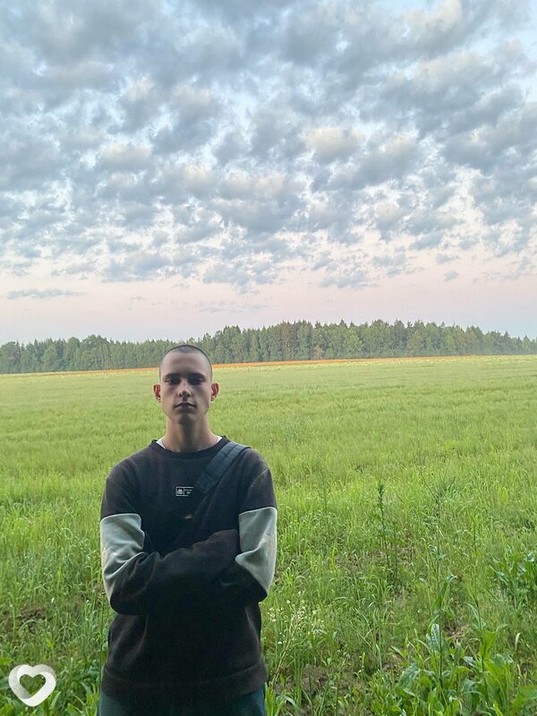 Тимофей, 19, Санкт-Петербурге — анкета №2975280