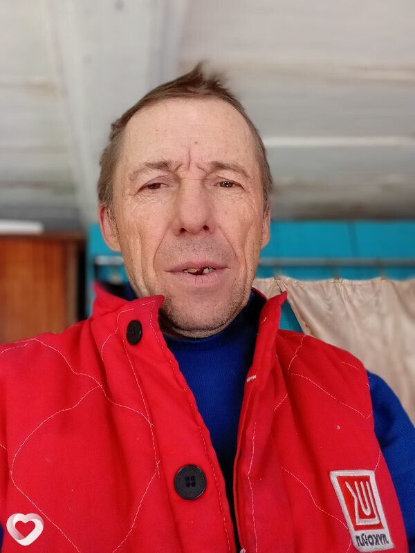 Салават, 55, Уфе — анкета №2975285