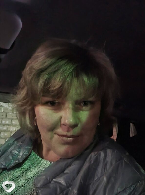 Анна, 47, Санкт-Петербурге — анкета №2975287