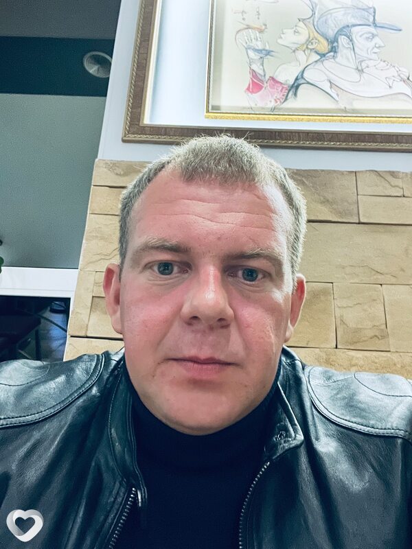 Роман, 38, Санкт-Петербурге — анкета №2975289