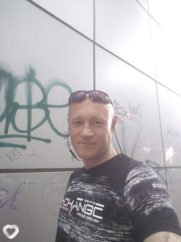 Дмитрий, 42, Таганроге — анкета №2975469