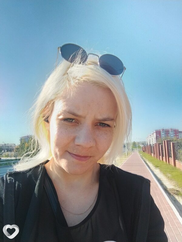 Кристинка, 29, Тюмени — анкета №2975474