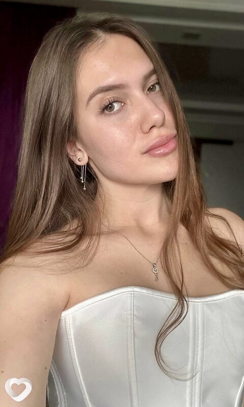 Анна, 23, Казани — анкета №2975479