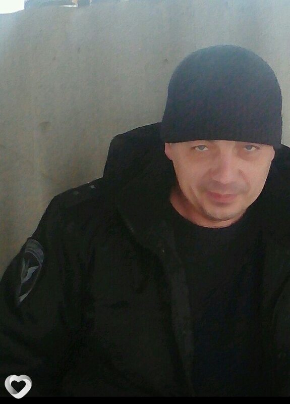 Влад, 50, Москве — анкета №2975480