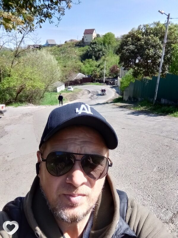 Андрей, 46, Сочи — анкета №2975488