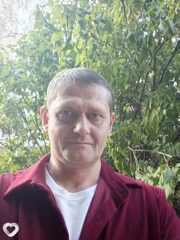 Сергей, 43, Волгограде — анкета №2975492
