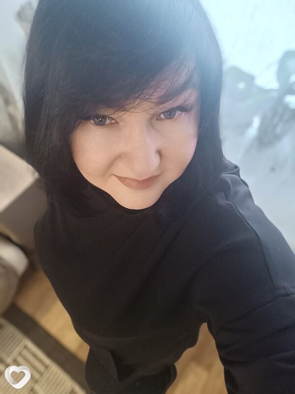 Бузина, 42, Электростали — анкета №2975322