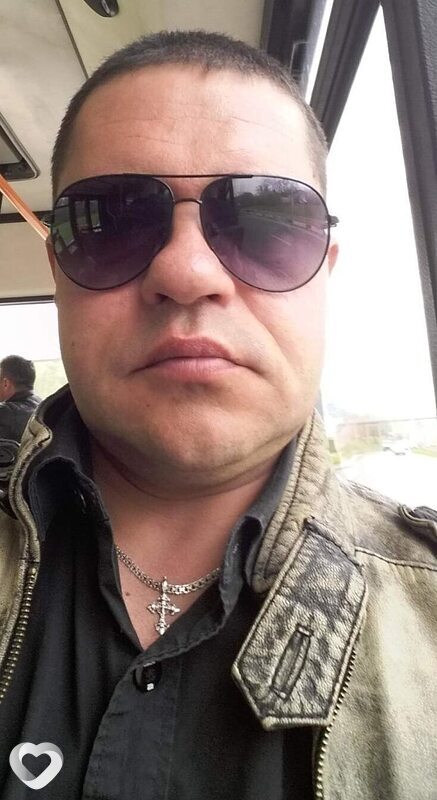 Игорь, 47, Гродно — анкета №2975328