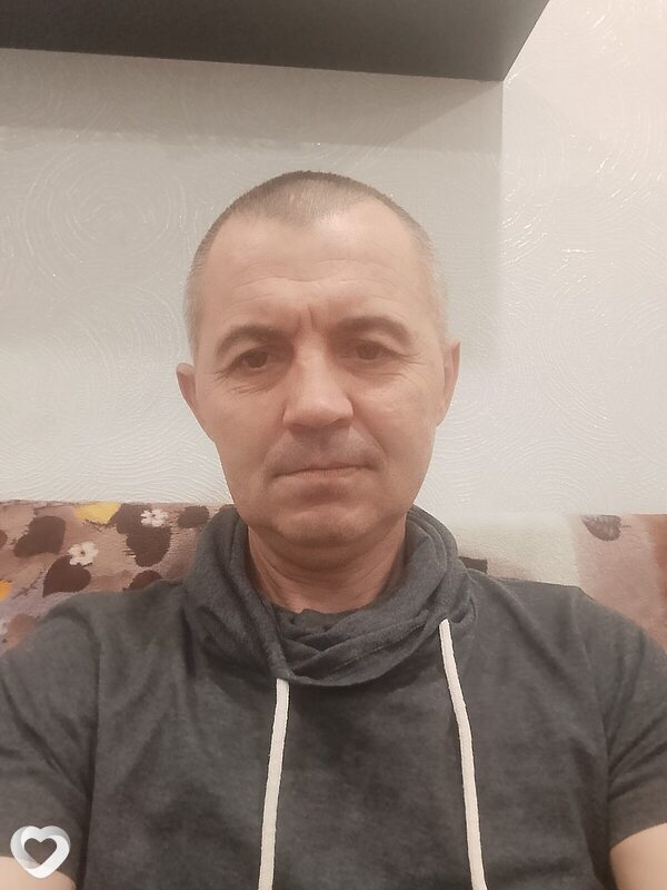 Виталий, 49, Петрозаводске — анкета №2975330