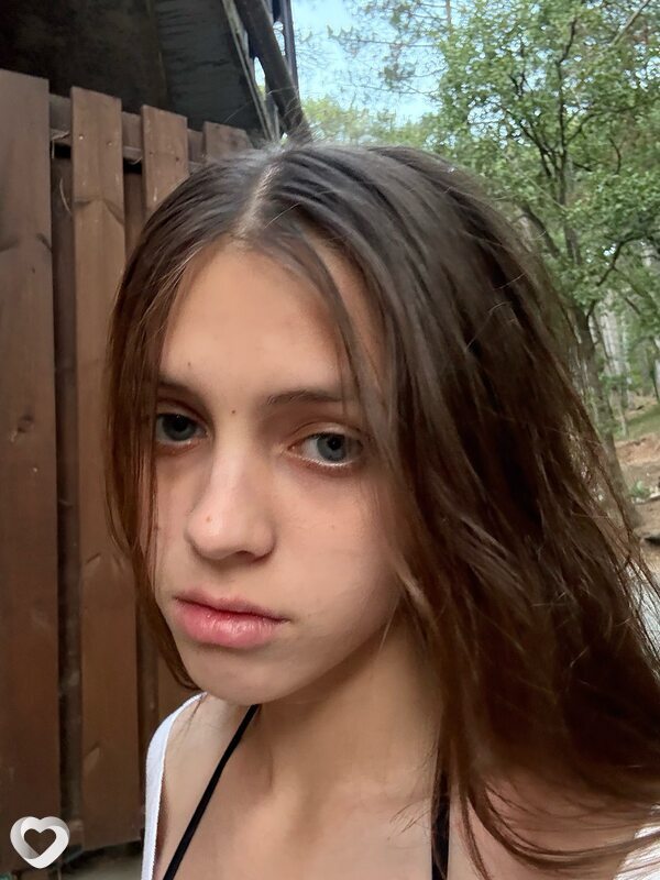 Дарья, 20, Красноярске — анкета №2975422