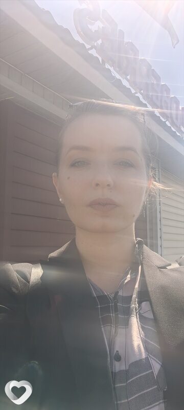 Марина, 37, Минске — анкета №2975430