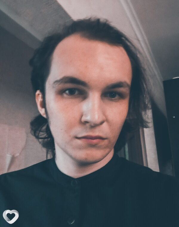 Андрей, 23, Москве — анкета №2975434