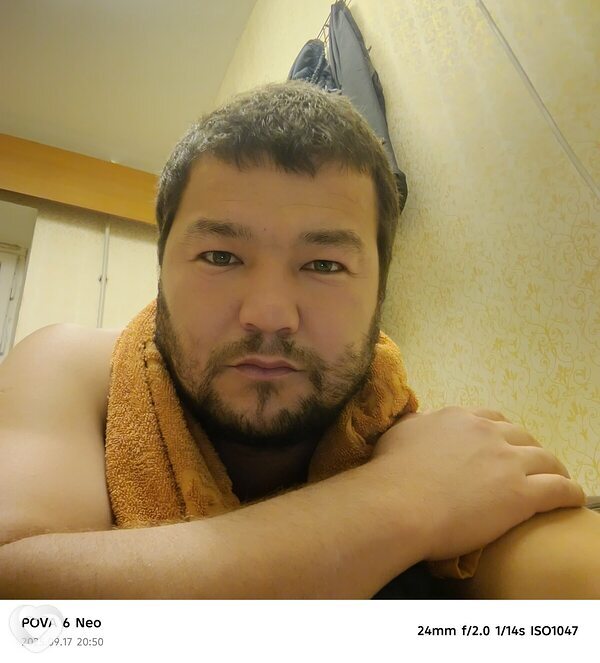 Алех, 32, Евпатории — анкета №2975440