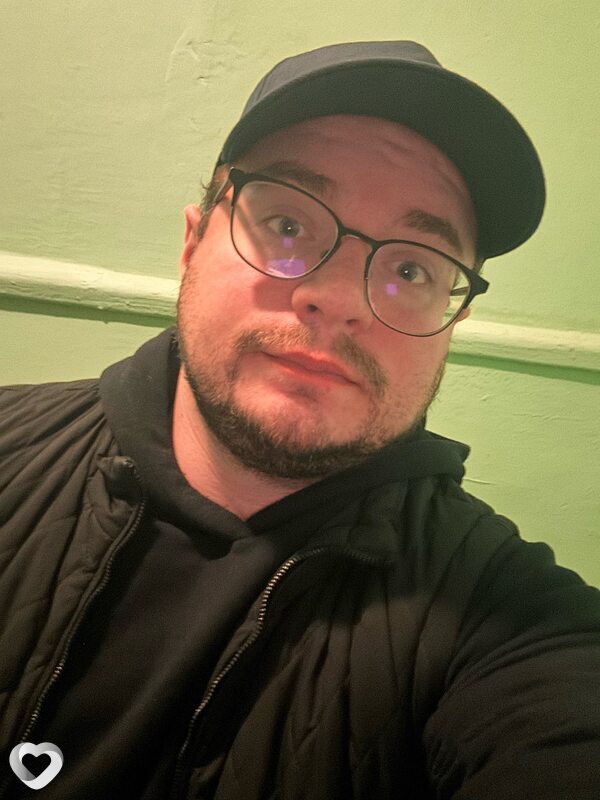 Егор, 28, Москве — анкета №2975347