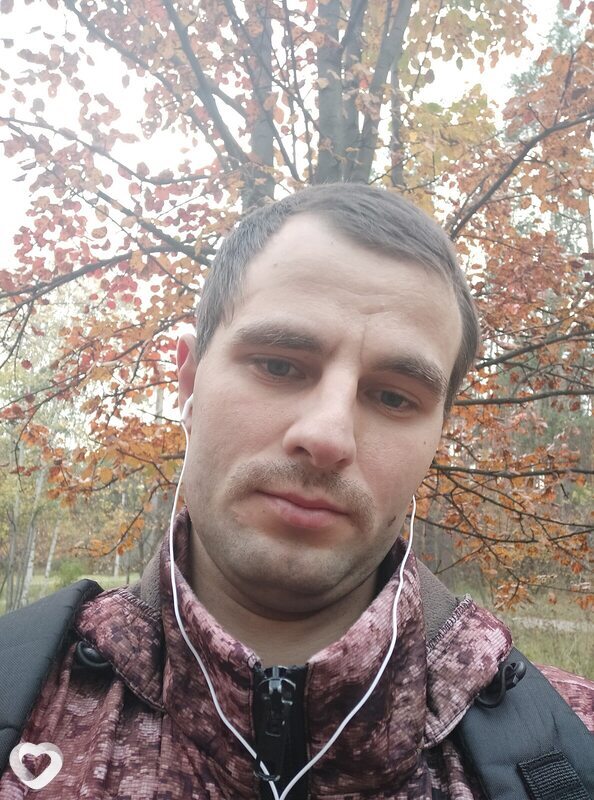 Игорь, 30, Воронеже — анкета №2975351