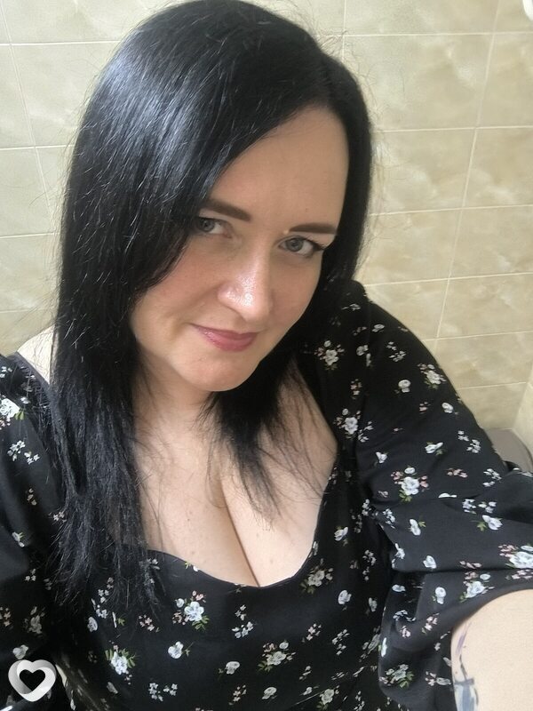 Ника, 42, Пскове — анкета №2975364