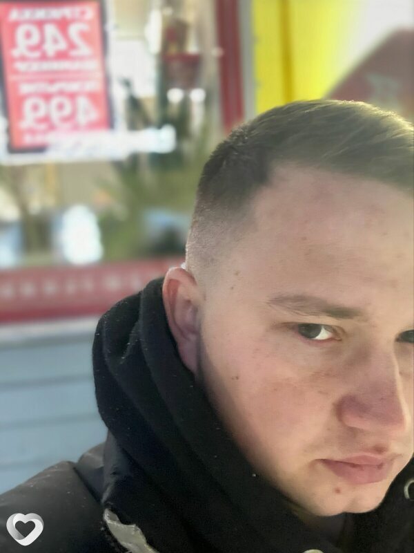Сергей, 27, Томске — анкета №2975404