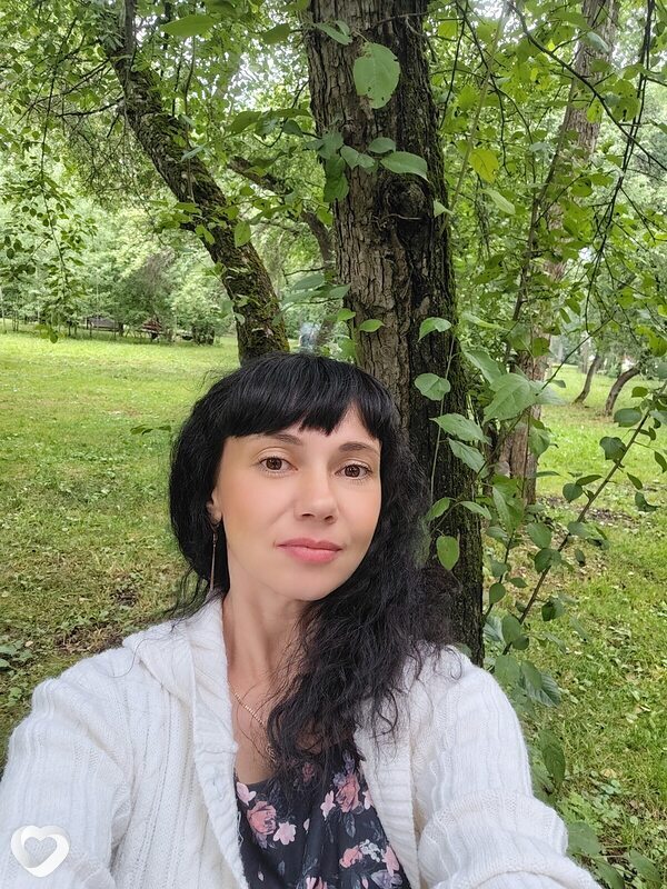 Жанна, Юрга