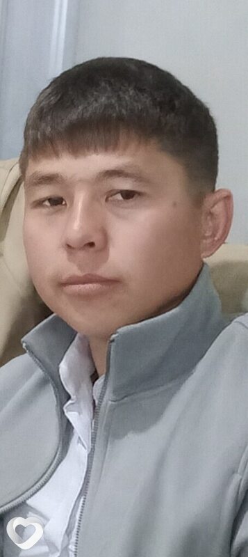 Nurken, 31, Ташкент — анкета №2975410