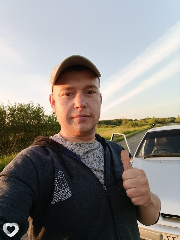 Виктор Смирнов, Вичуга