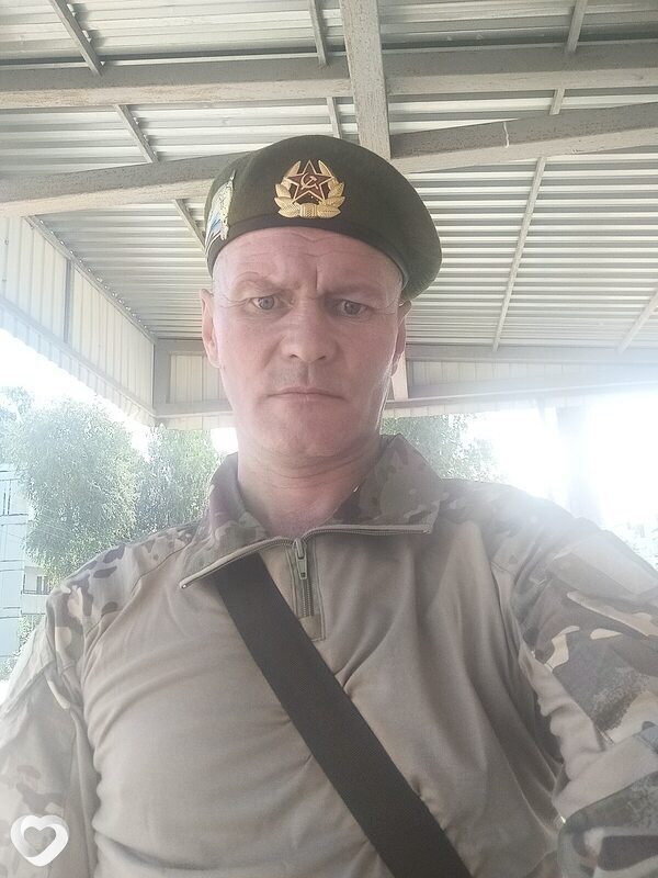 Евгений, 47, Павлове — анкета №2975416