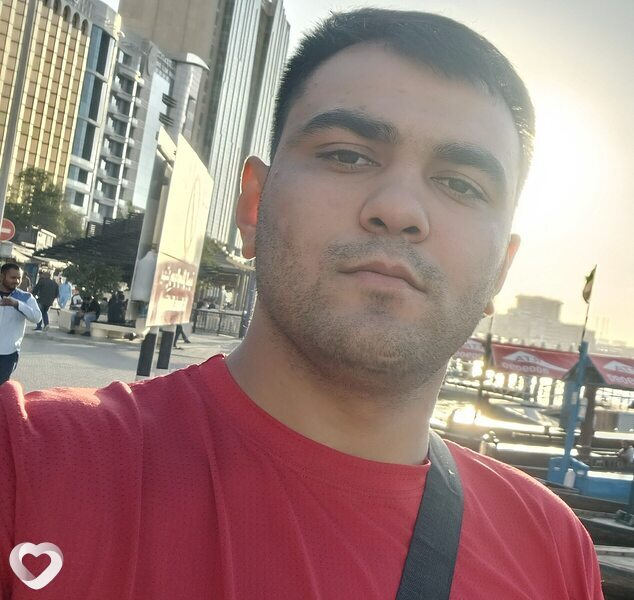 Умит, 26, Могилев — анкета №2975768