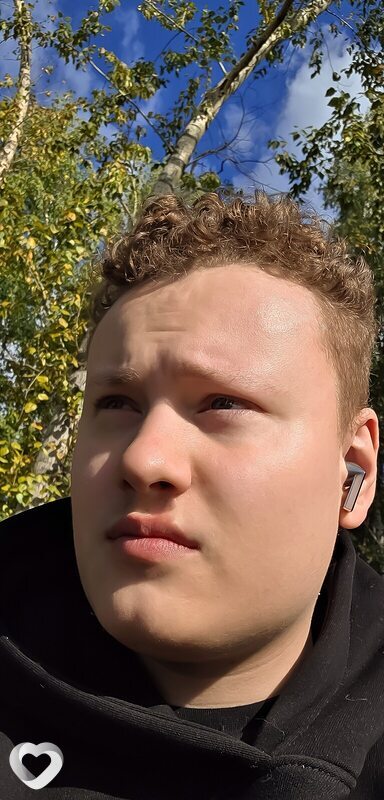 Артем, 24, Томске — анкета №2975769