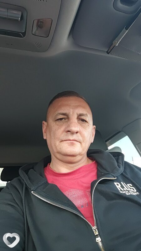 Александр, 45, Мариуполе — анкета №2975772