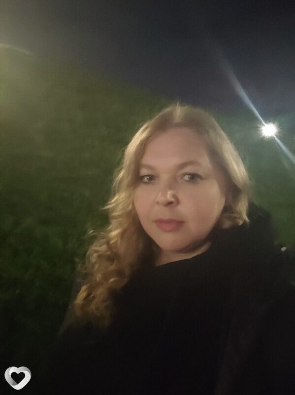 Олеся, 37, Брянске — анкета №2975778