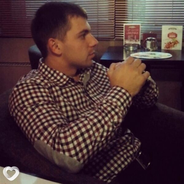 Толя, 39, Рязани — анкета №2975784