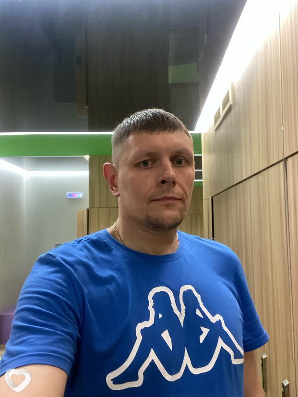 Денис, 43, Екатеринбурге — анкета №2975789