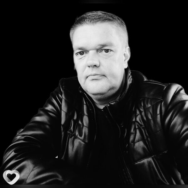Slav, 46, Минске — анкета №2975295