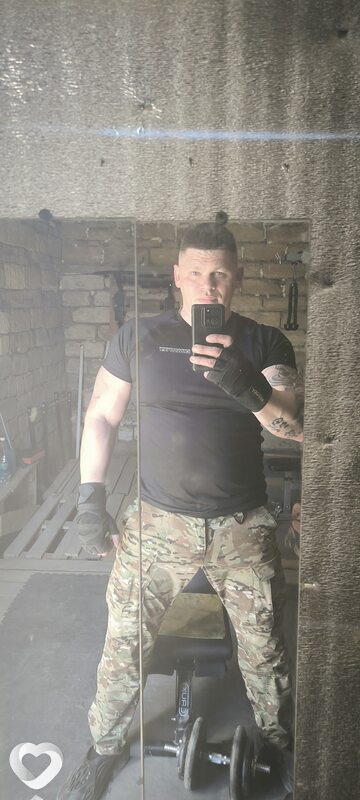 Денис, 36, Евпатории — анкета №2975296