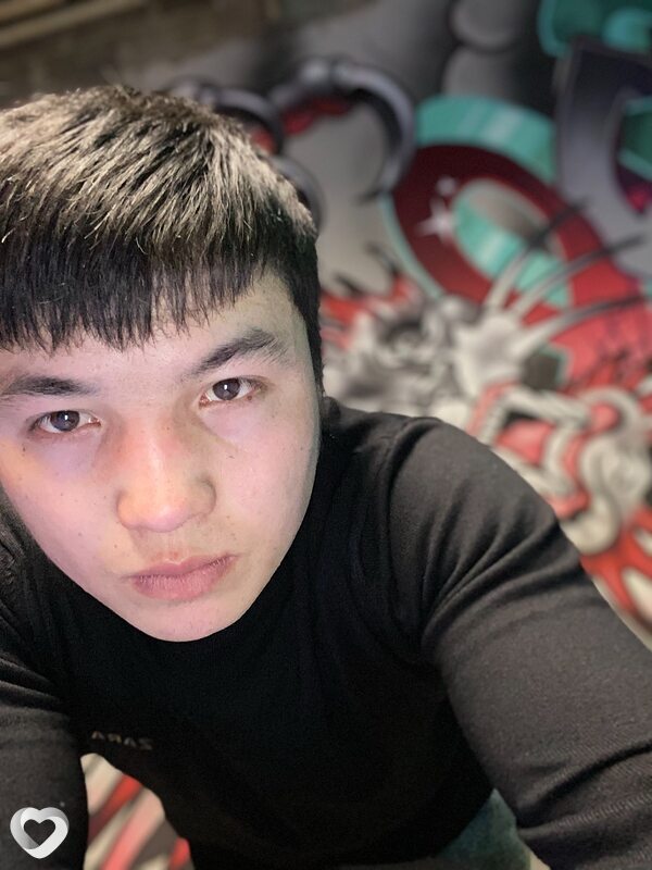 Махмудов Бека, 21, Мытищах — анкета №2975297