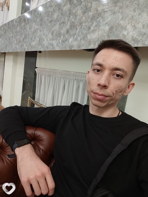 Руслан, 32, Казани — анкета №2975302