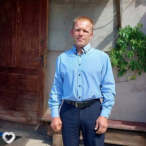 Евгений, Балви