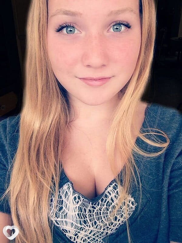 Анна, 26, Санкт-Петербурге — анкета №2975377