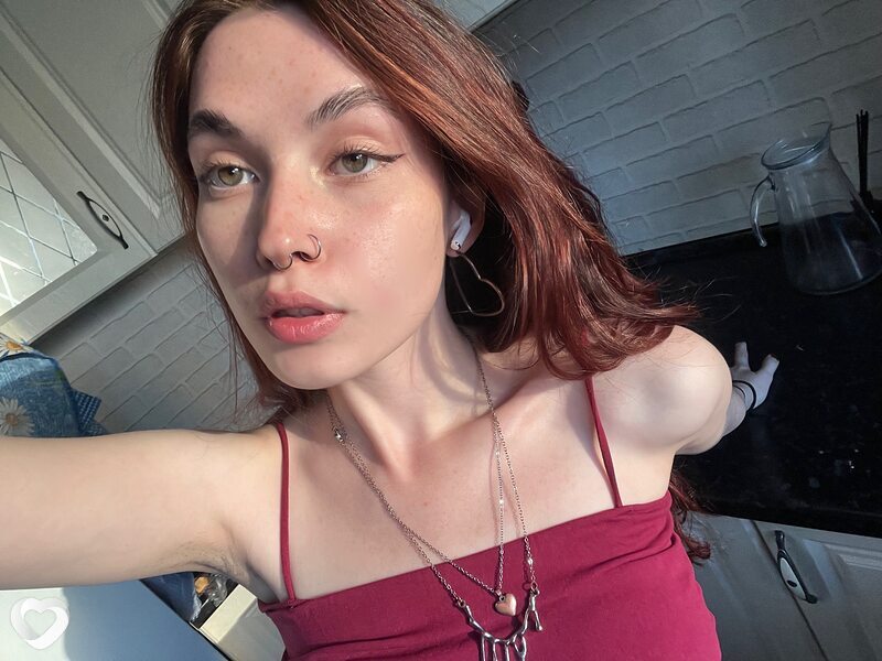 Карина, 20, Казани — анкета №2975379