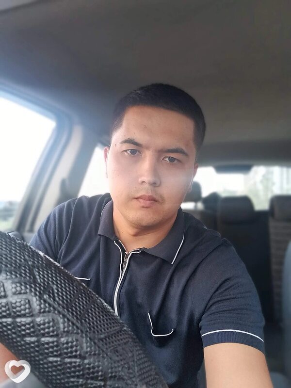 Sardor, 32, Ташкент — анкета №2975382