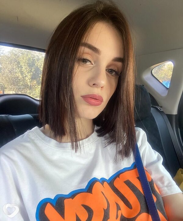 Снежана, 24, Москве — анкета №2975384