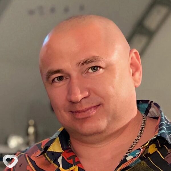 Дмитрий, 50, Иркутске — анкета №2975385