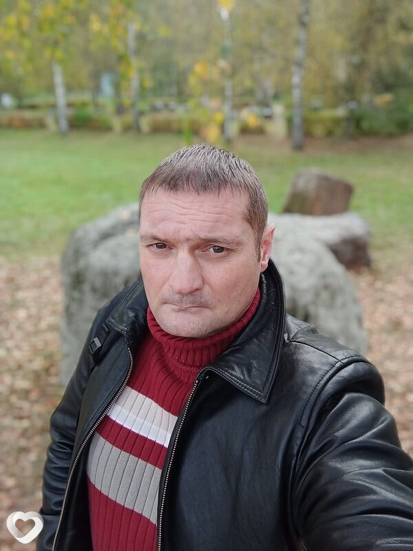 Олег, 47, Минске — анкета №2975387