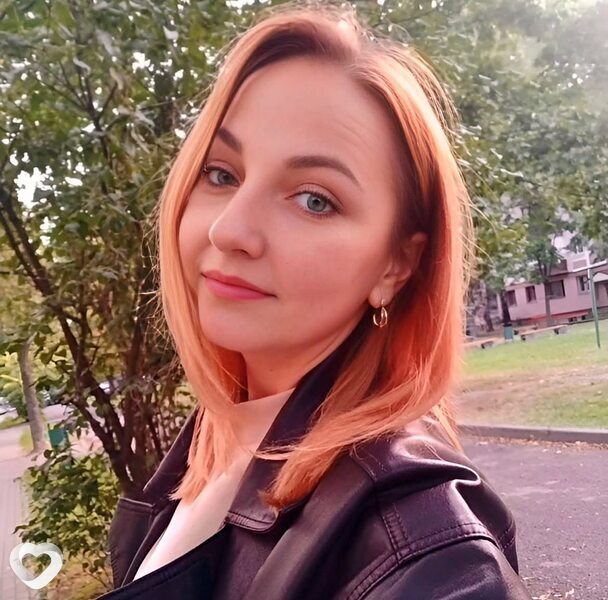 Екатерина, 30, Минске — анкета №2975389