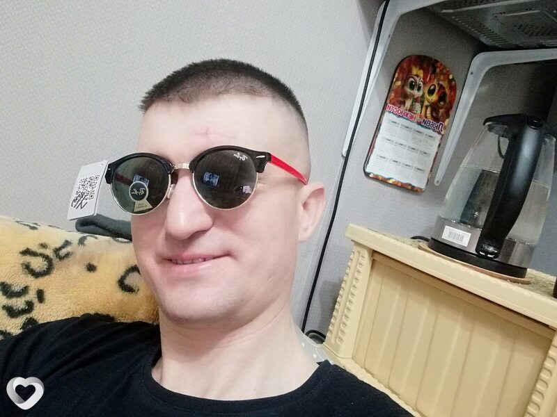Евгений, 34, Брянске — анкета №2975495