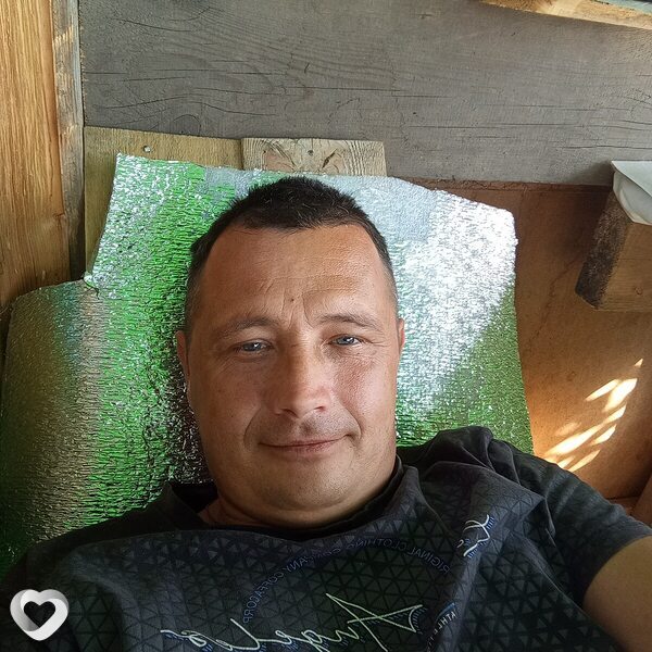 Иван, 39, Саратове — анкета №2975496