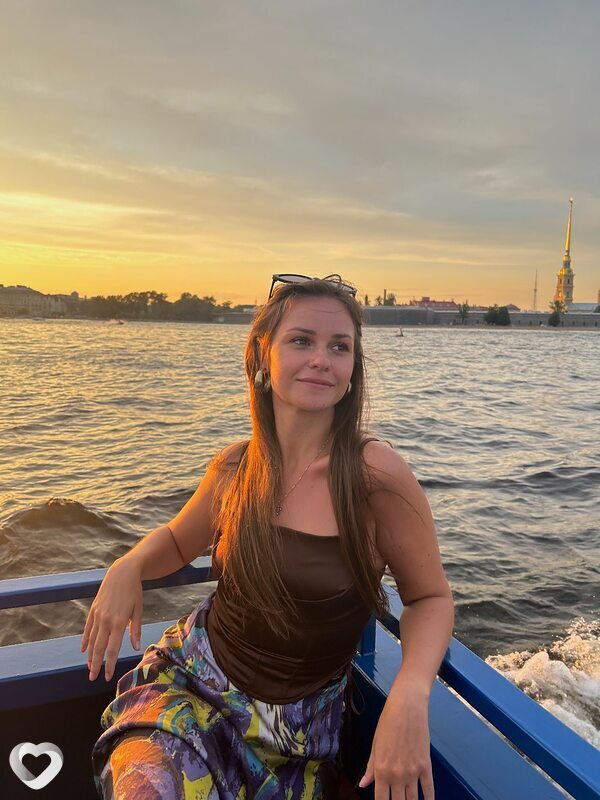 Мария, 29, Санкт-Петербурге — анкета №2975502