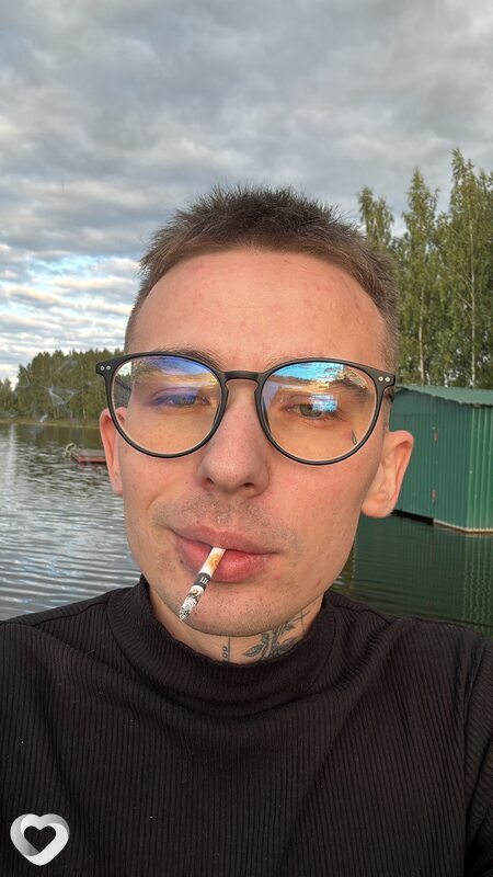 Александр, 24, Могилев — анкета №2975507