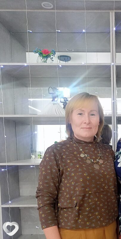 Наталья, Можга
