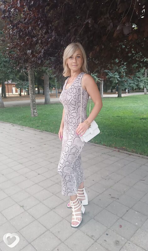 Ольга, 42, Краснодаре — анкета №2975624